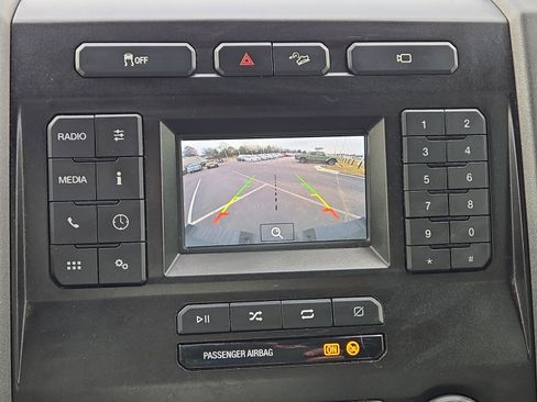 Used 2022 Ford F350 XL w/ STX Appearance Package image 27