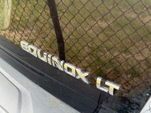 Used 2016 Chevrolet Equinox LT w/ Convenience Package image 9