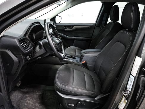 Certified 2024 Ford Escape Active AWD/4WD image 20