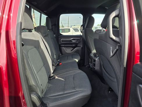 Used 2019 RAM 1500 Big Horn image 12