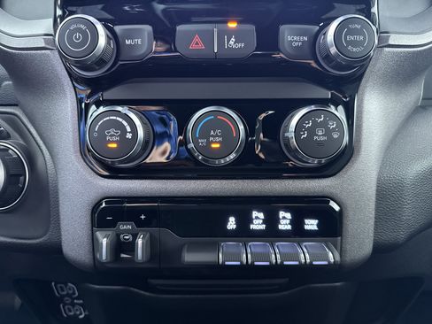 New 2026 RAM 1500 Tradesman AWD/4WD image 26