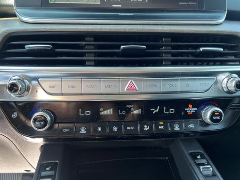 Used 2020 Kia Telluride EX AWD/4WD image 27