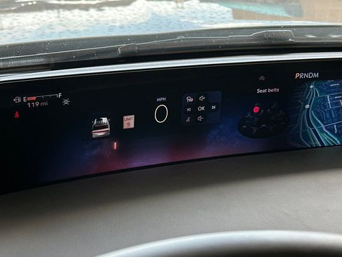 New 2026 Lincoln Navigator L Black Label AWD/4WD image 26