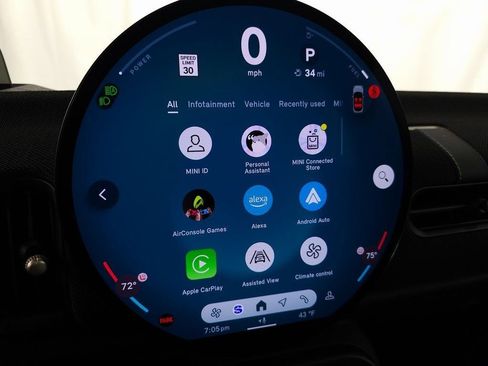 New 2025 MINI Cooper S image 21