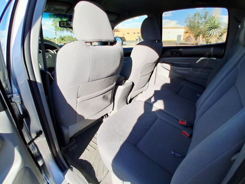 Used 2010 Toyota Tacoma PreRunner RWD image 20