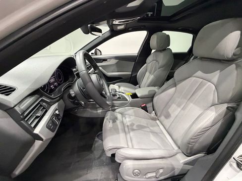 Used 2018 Audi A4 2.0T Prestige w/ Prestige Package AWD/4WD image 22