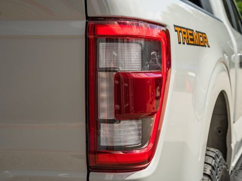 Used 2023 Ford F150 Tremor w/ Equipment Group 402A High AWD/4WD image 6