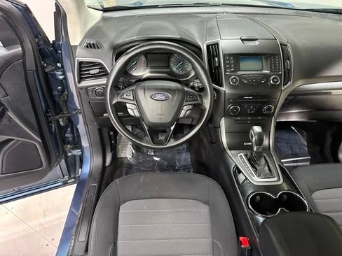 Used 2018 Ford Edge SE AWD/4WD image 14