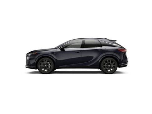 New 2026 Lexus RX 350 F Sport AWD/4WD image 2