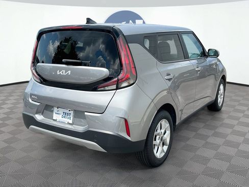 Certified 2024 Kia Soul LX w/ Option Group 015 FWD image 6