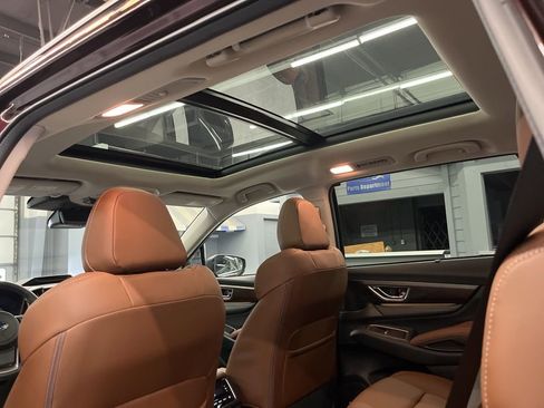 Used 2024 Subaru Ascent Touring image 32