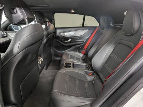 Used 2019 Mercedes-Benz AMG GT 53 image 18