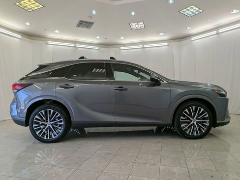 Certified 2023 Lexus RX 350 Premium Plus w/ Cold Area Package AWD/4WD image 11