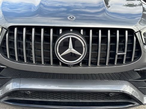 Used 2022 Mercedes-Benz GLE 63 AMG S image 12