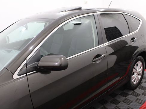Used 2014 Honda CR-V EX image 9