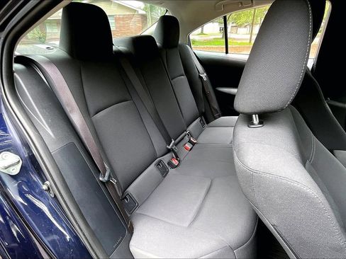 Used 2023 Toyota Corolla LE FWD image 22