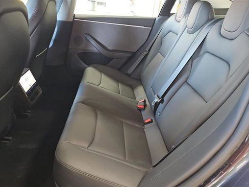 Used 2025 Tesla Model 3 RWD image 6