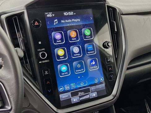 Certified 2025 Subaru Crosstrek 2.5i Sport image 20