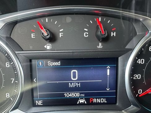 Used 2020 Chevrolet Equinox LT AWD/4WD image 6