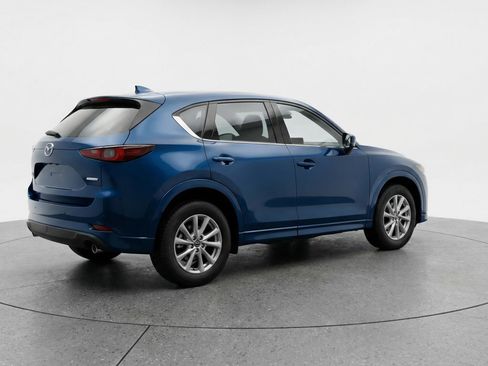 Used 2024 MAZDA CX-5 AWD 2.5 S w/ Select Package image 9
