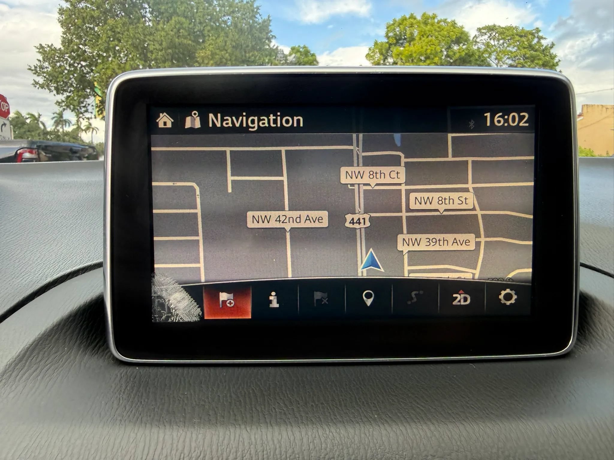 Used 2016 MAZDA MAZDA3 s Touring FWD image 44