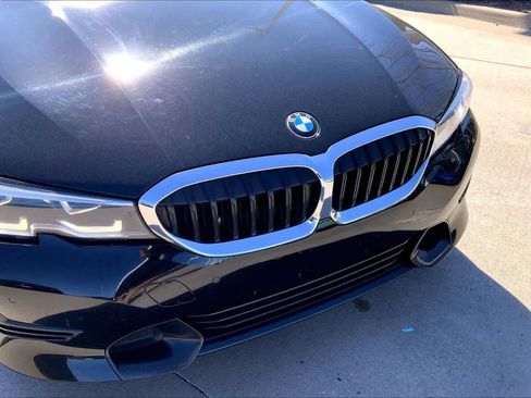 Used 2020 BMW 330i 330i image 28