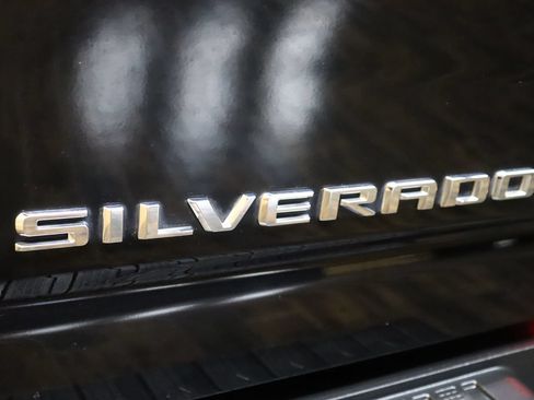 Used 2022 Chevrolet Silverado 3500 High Country AWD/4WD image 29