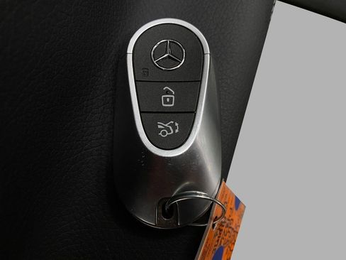 Certified 2026 Mercedes-Benz GLC 300 4MATIC image 65
