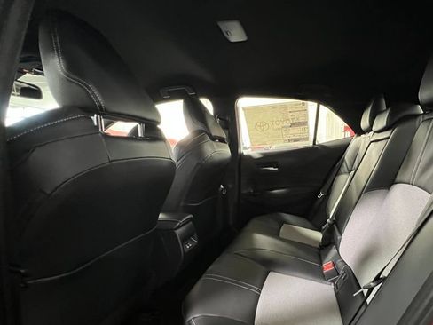 New 2026 Toyota Corolla XSE FWD image 17