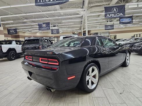 Used 2010 Dodge Challenger SRT8 w/ SRT Option Group II RWD image 6