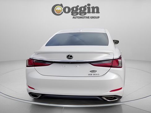 Used 2019 Lexus ES 350 image 14
