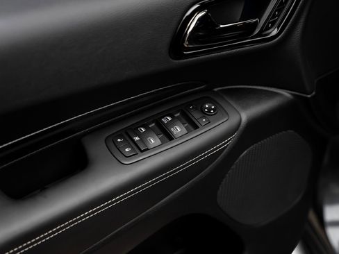 Used 2025 Dodge Durango SRT Hellcat w/ Black Package AWD/4WD image 65