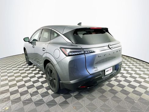 New 2026 Nissan Murano SV AWD/4WD image 7