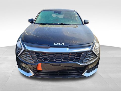 Used 2024 Kia Sportage LX image 2