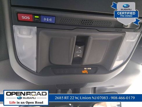 Certified 2025 Subaru Forester Limited image 24