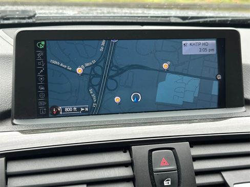 Used 2015 BMW 328i xDrive Sedan image 19