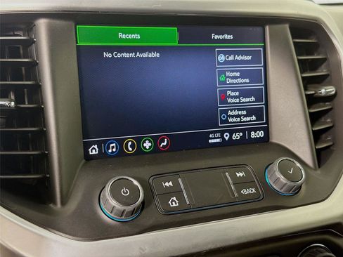 Used 2023 GMC Acadia SLE w/ Driver Convenience Package AWD/4WD image 15