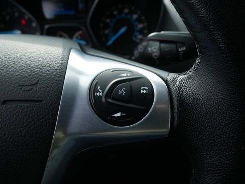 Used 2015 Ford Escape Titanium image 21