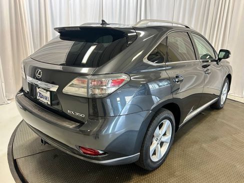 Used 2010 Lexus RX 350 AWD image 27