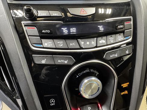 Used 2022 Acura RDX FWD w/ Technology Package image 23