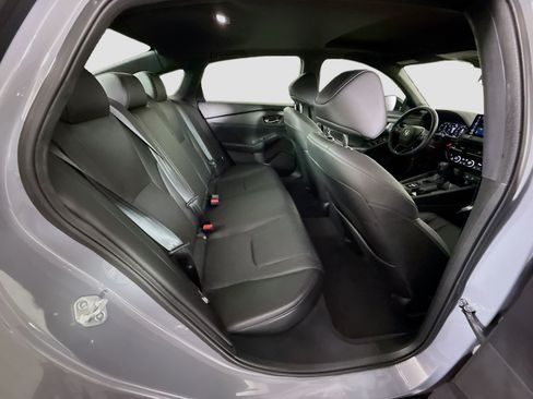 Used 2023 Honda Accord Sport image 27