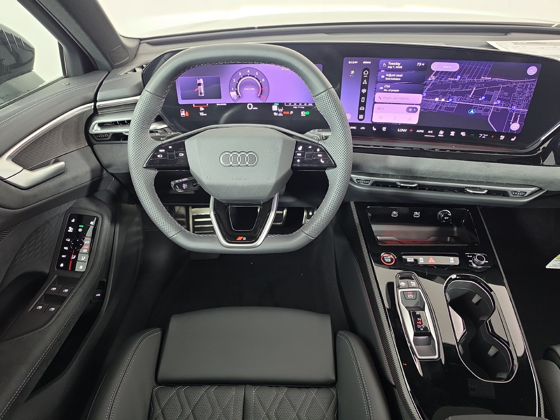 New 2026 Audi S5 Premium Plus AWD/4WD image 31