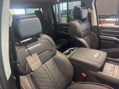 New 2026 RAM 1500 Tungsten w/ Trailer Tow Group image 54