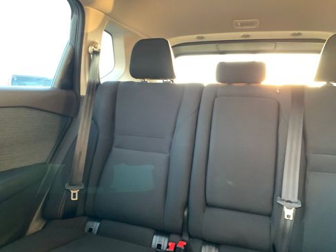 Used 2023 Nissan Rogue S image 38