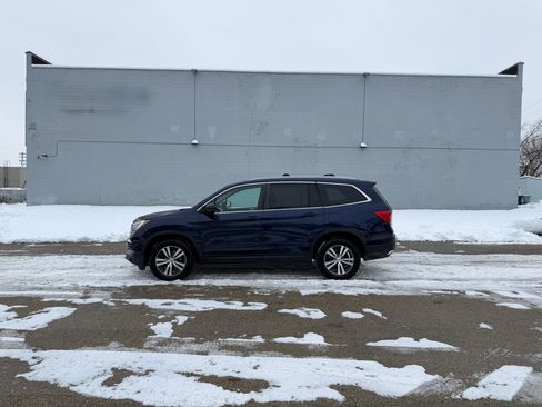 Used 2018 Honda Pilot EX-L image 4