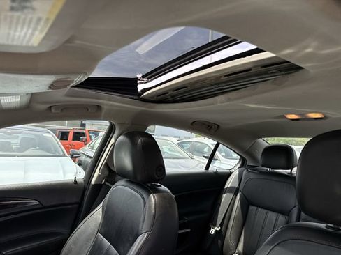 Used 2011 Buick Regal CXL w/ RL4 Preferred Equipment Group FWD image 16