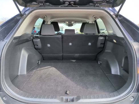 Certified 2024 Toyota RAV4 XLE image 15