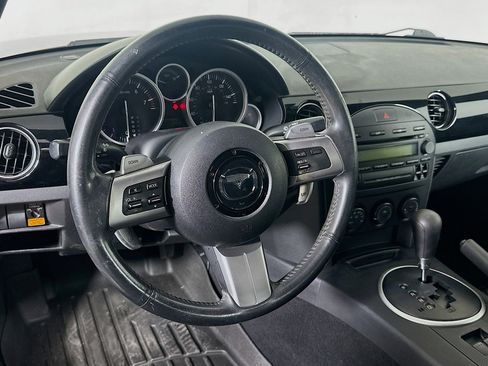 Used 2008 MAZDA MX-5 Miata Sport image 18