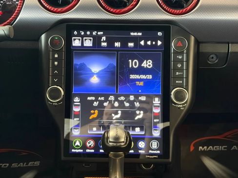 Used 2015 Ford Mustang GT RWD image 21