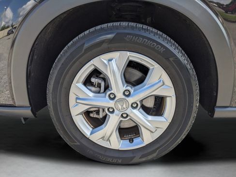 Used 2024 Honda HR-V LX image 38